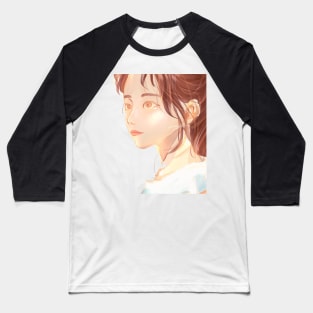 Aoki Baseball T-Shirt